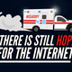 Illustration for article titled Why the FCC Can Save Net Neutrality
